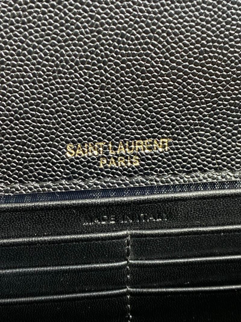 YSL Satchel Bags